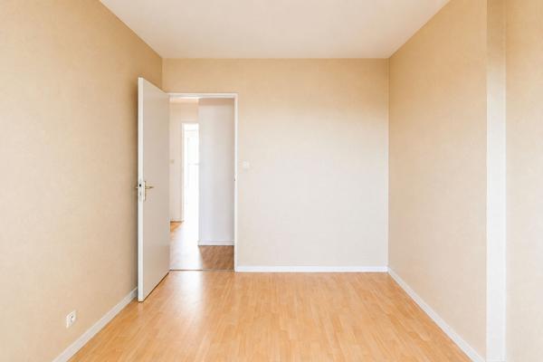 Appartement RENNES - T4 - RUE DE NANTES - BALCON - GARAGE - LUMINEUX