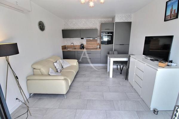 À VENDRE PERPIGNAN SUD OUEST- VILLA CONTEMPORAINE DE 2021 AVEC PISCINE + APPRTEMENT T2 INDÉPENDANT