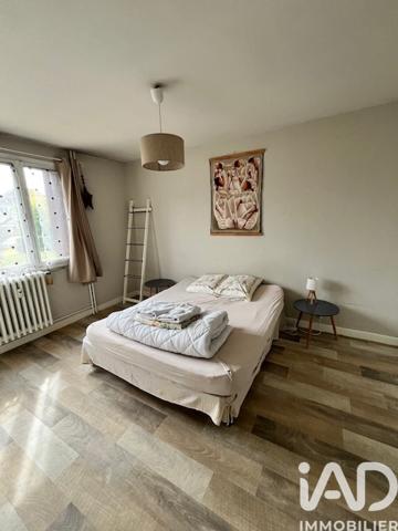 Appartement à vendre 5 pièces 88 m² Annecy
