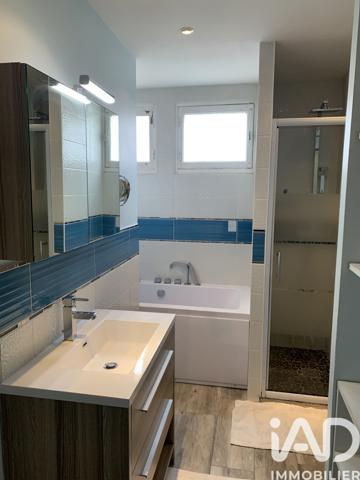 Appartement à vendre 5 pièces 88 m² Annecy