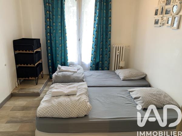 Appartement à vendre 5 pièces 88 m² Annecy