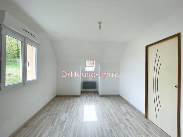 Maison à vendre 4 pièces de 80 m²