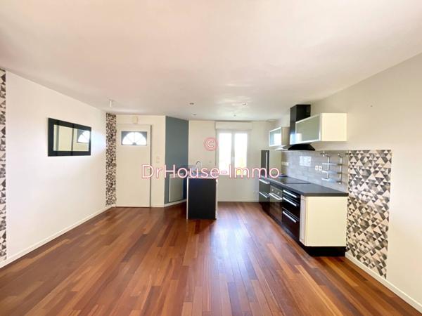 Maison à vendre 4 pièces de 80 m²