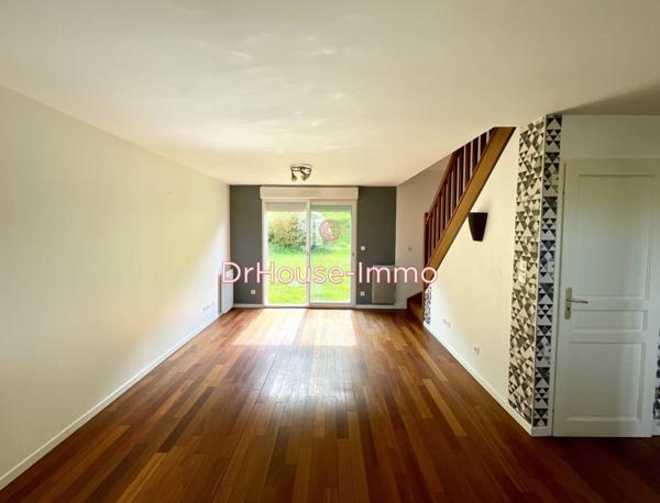 Maison à vendre 4 pièces de 80 m²