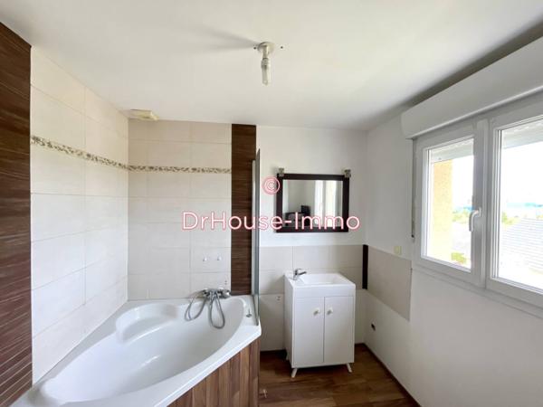 Maison à vendre 4 pièces de 80 m²