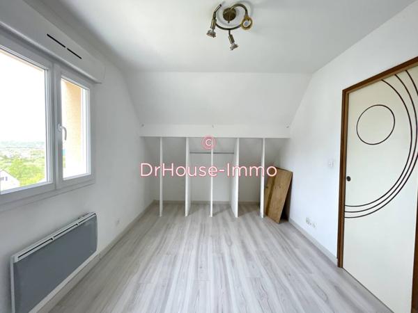 Maison à vendre 4 pièces de 80 m²