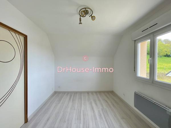 Maison à vendre 4 pièces de 80 m²