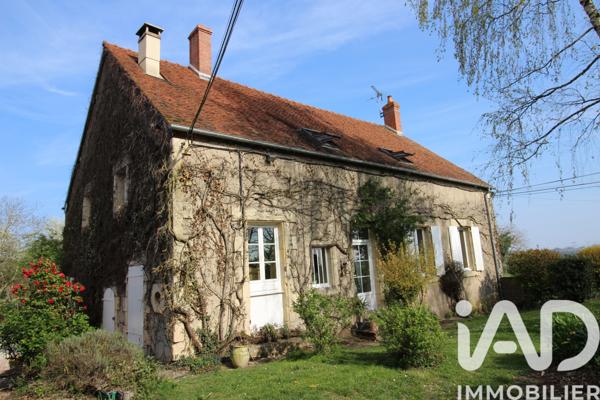 Maison à vendre 14 pièces 615 m² Varennes-Vauzelles