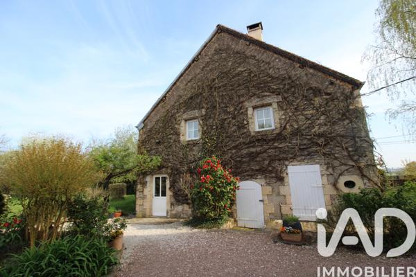 Maison à vendre 14 pièces 615 m² Varennes-Vauzelles