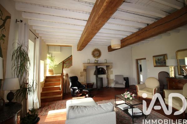 Maison à vendre 14 pièces 615 m² Varennes-Vauzelles