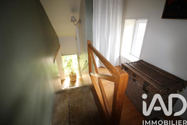 Maison à vendre 14 pièces 615 m² Varennes-Vauzelles