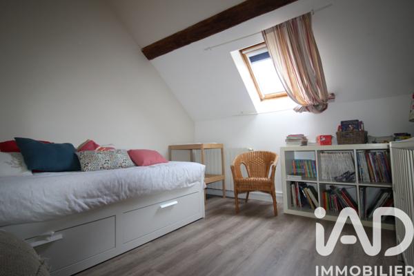 Maison à vendre 14 pièces 615 m² Varennes-Vauzelles