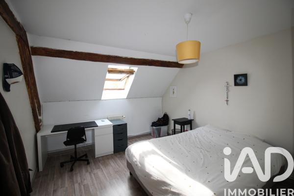 Maison à vendre 14 pièces 615 m² Varennes-Vauzelles