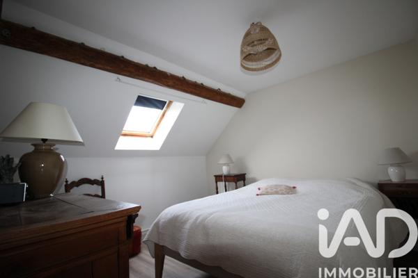 Maison à vendre 14 pièces 615 m² Varennes-Vauzelles