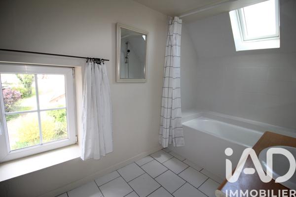 Maison à vendre 14 pièces 615 m² Varennes-Vauzelles