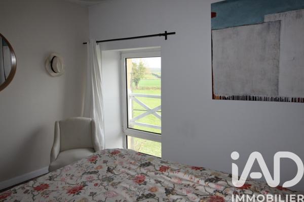 Maison à vendre 14 pièces 615 m² Varennes-Vauzelles