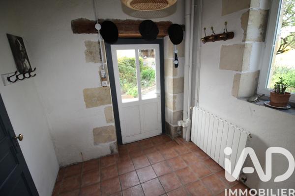 Maison à vendre 14 pièces 615 m² Varennes-Vauzelles