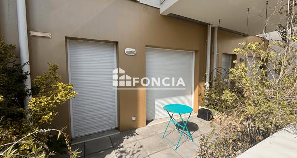 À vendre Appartement 2 pièces 45 m² - Séné 56860