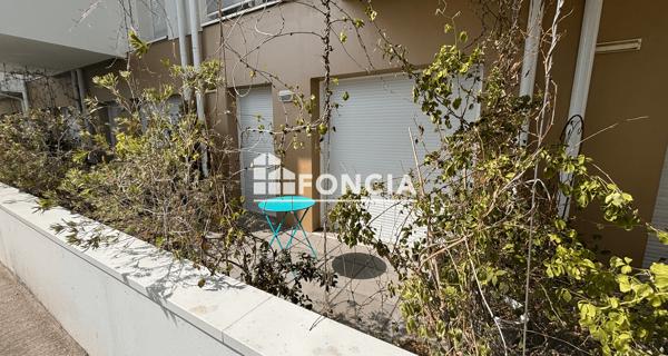 À vendre Appartement 2 pièces 45 m² - Séné 56860