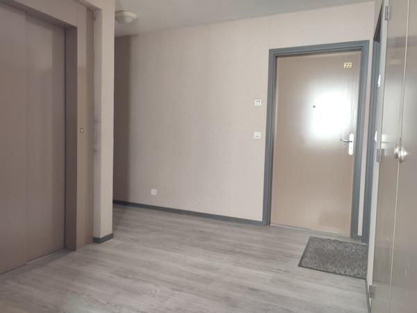 Appartement