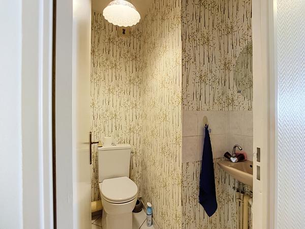 Bel appartement dans Résidence de Standing
