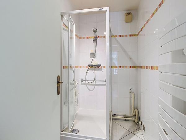 Bel appartement dans Résidence de Standing