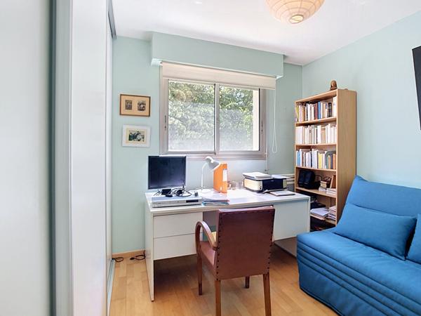 Bel appartement dans Résidence de Standing