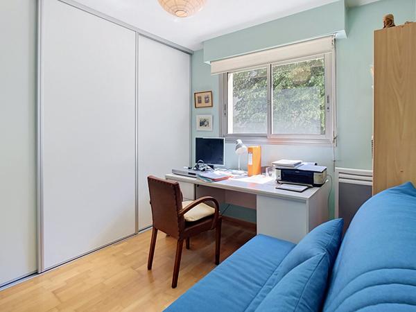 Bel appartement dans Résidence de Standing