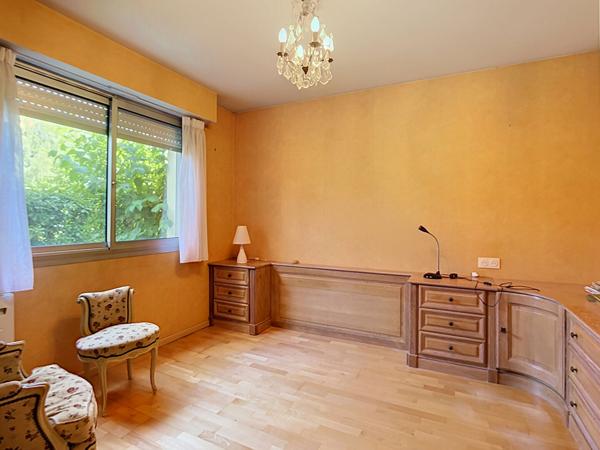 Bel appartement dans Résidence de Standing