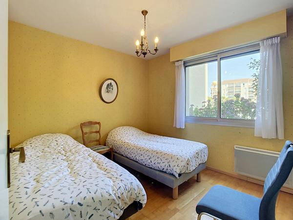Bel appartement dans Résidence de Standing