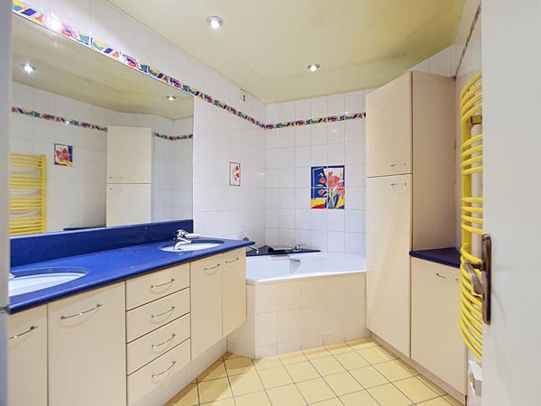Bel appartement dans Résidence de Standing