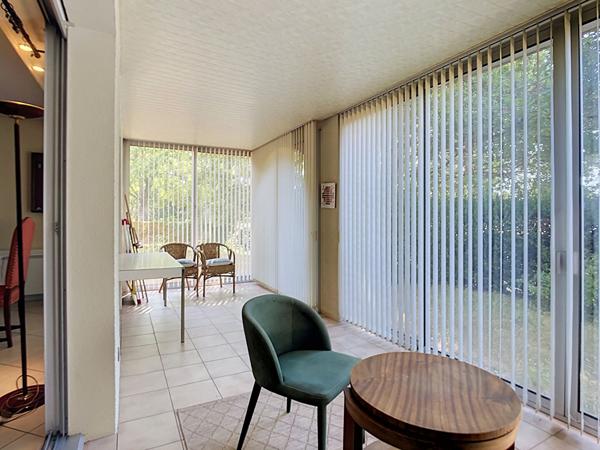 Bel appartement dans Résidence de Standing