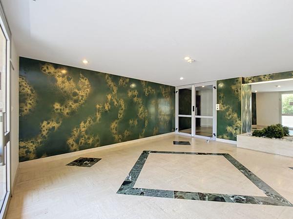 Bel appartement dans Résidence de Standing