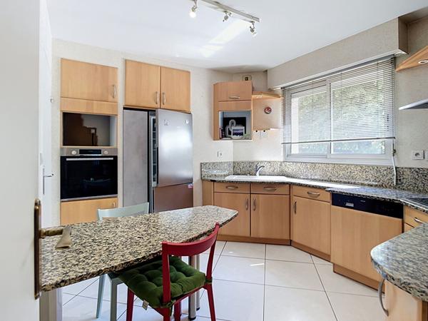 Bel appartement dans Résidence de Standing