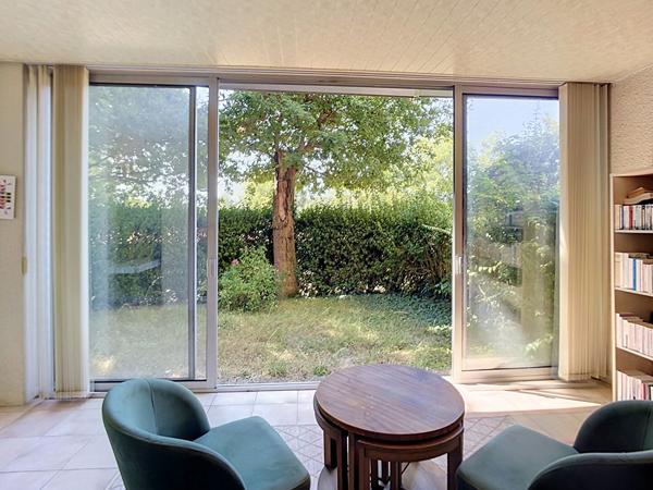 Bel appartement dans Résidence de Standing