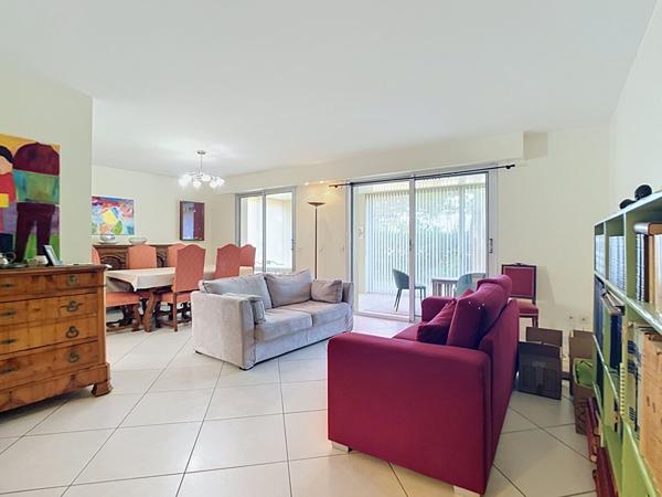 Bel appartement dans Résidence de Standing