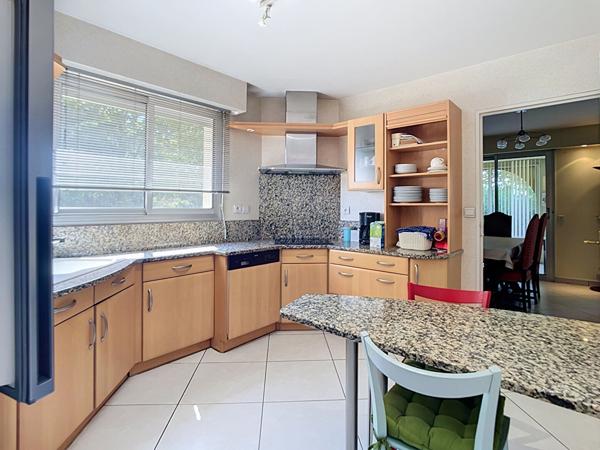 Bel appartement dans Résidence de Standing
