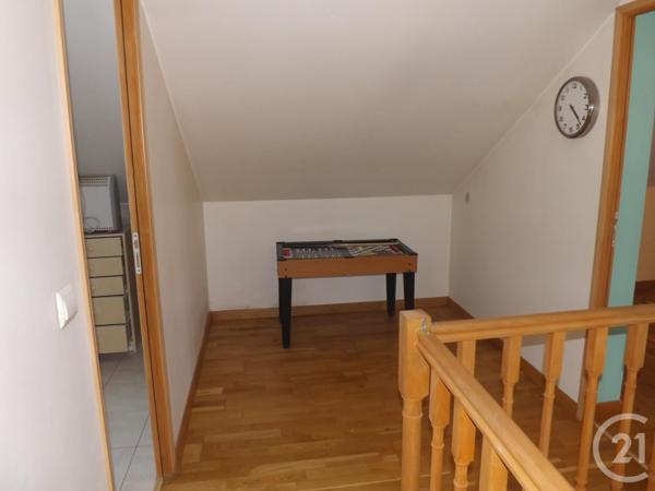 Maison à vendre  7 pièces - 160 m2 JUVISY SUR ORGE - 91