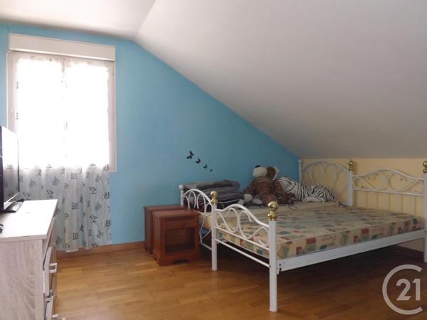 Maison à vendre  7 pièces - 160 m2 JUVISY SUR ORGE - 91