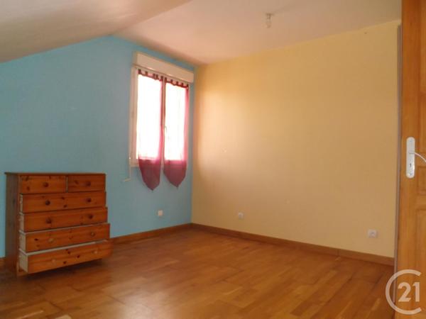 Maison à vendre  7 pièces - 160 m2 JUVISY SUR ORGE - 91