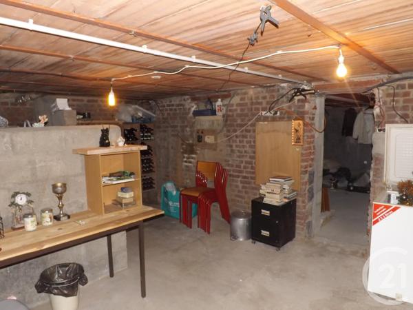 Maison à vendre  7 pièces - 160 m2 JUVISY SUR ORGE - 91