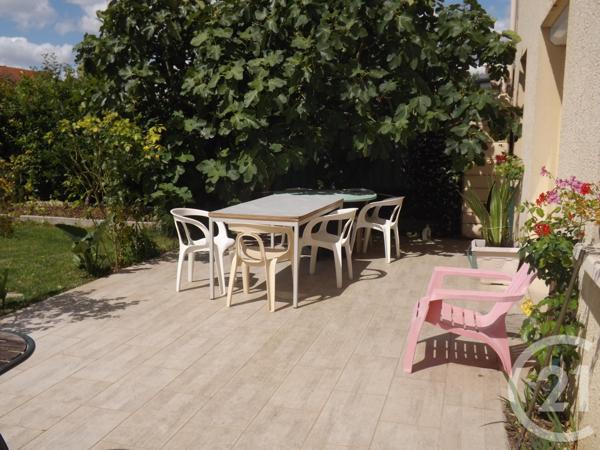 Maison à vendre  7 pièces - 160 m2 JUVISY SUR ORGE - 91