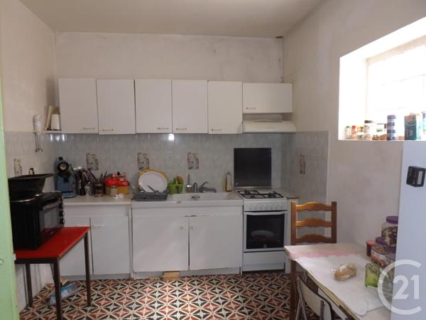 Maison à vendre  7 pièces - 160 m2 JUVISY SUR ORGE - 91