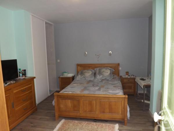 Maison à vendre  7 pièces - 160 m2 JUVISY SUR ORGE - 91