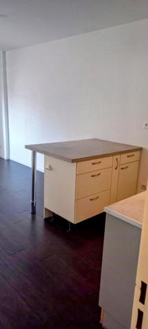 Appartement et place de parking centre-ville