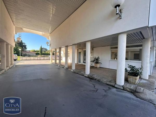 Appartement à vendre 2 pièces 54.57m²