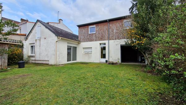 Centre-Ville LOROUX-BOTTEREAU