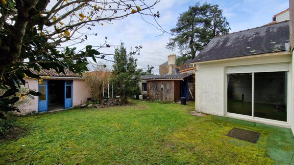 Centre-Ville LOROUX-BOTTEREAU