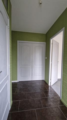 Centre-Ville LOROUX-BOTTEREAU