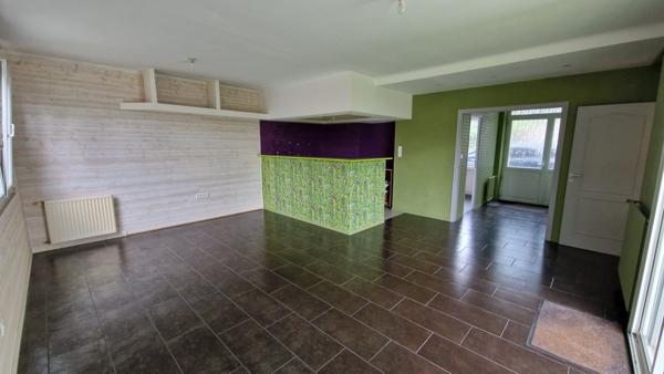 Centre-Ville LOROUX-BOTTEREAU